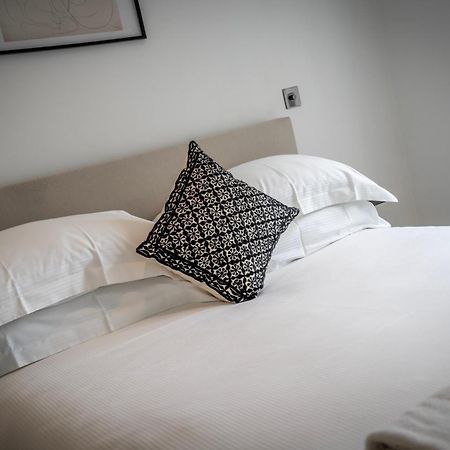Apartment 8 - Bootham House York Eksteriør billede