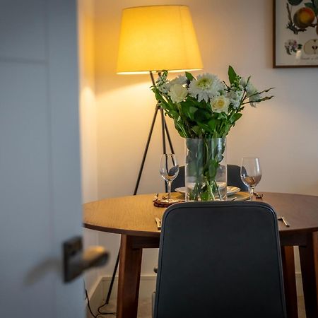 Apartment 8 - Bootham House York Eksteriør billede