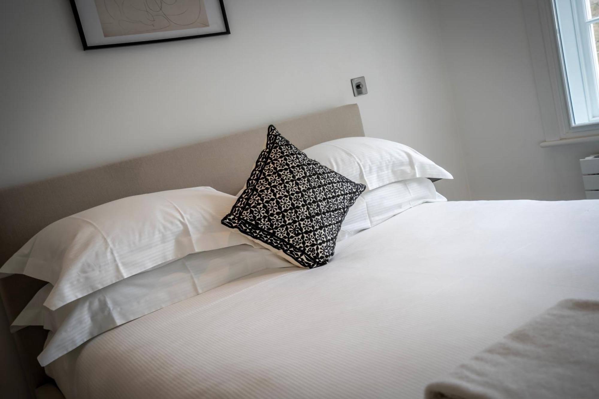 Apartment 8 - Bootham House York Eksteriør billede